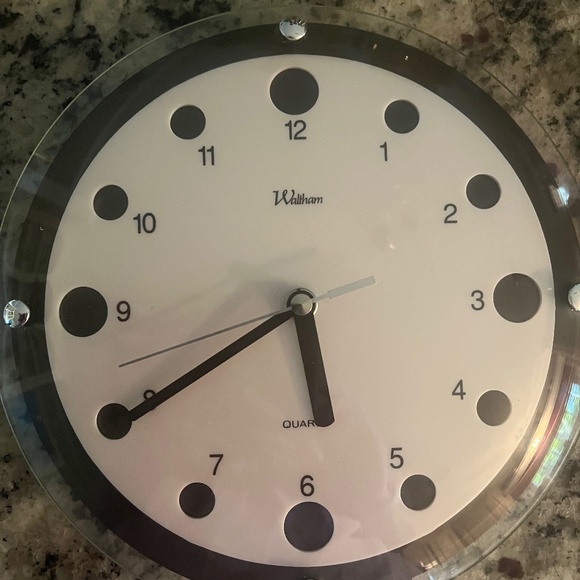 Other - Clock